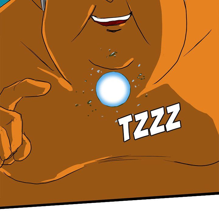 The Chronicles of Apocalypse Manhwa - Chapter 70 Page 9