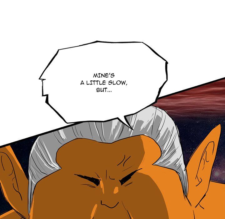 The Chronicles of Apocalypse Manhwa - Chapter 70 Page 39