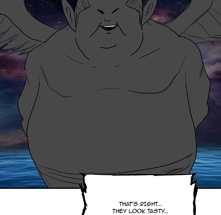 The Chronicles of Apocalypse Manhwa - Chapter 70 Page 107