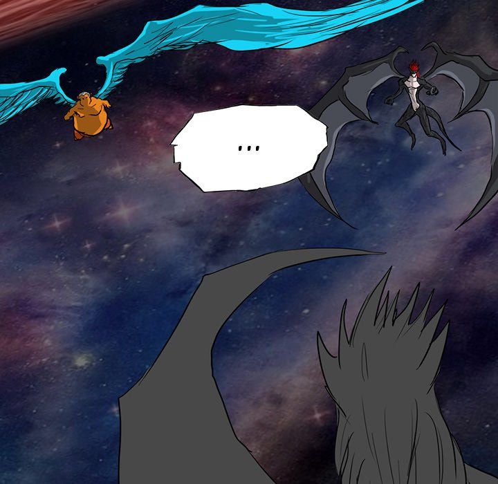 The Chronicles of Apocalypse Manhwa - Chapter 70 Page 109