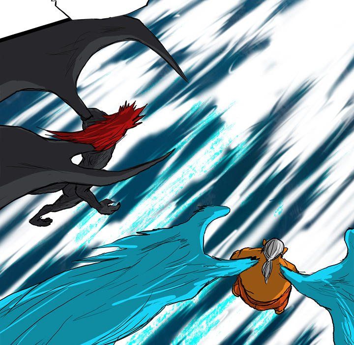 The Chronicles of Apocalypse Manhwa - Chapter 70 Page 143