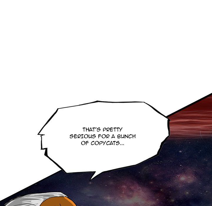 The Chronicles of Apocalypse Manhwa - Chapter 70 Page 145