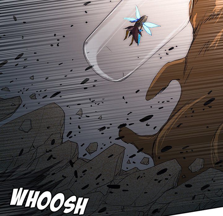 The Chronicles of Apocalypse Manhwa - Chapter 32 Page 5