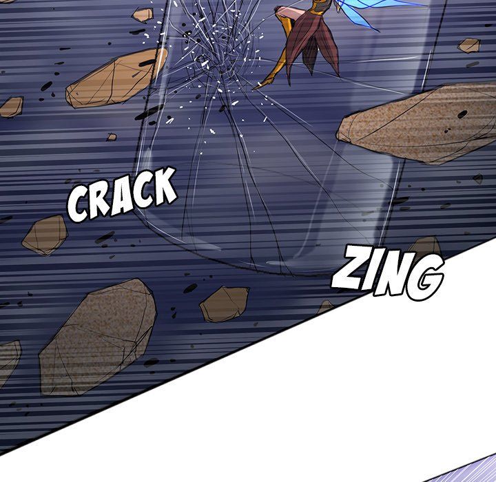 The Chronicles of Apocalypse Manhwa - Chapter 32 Page 7