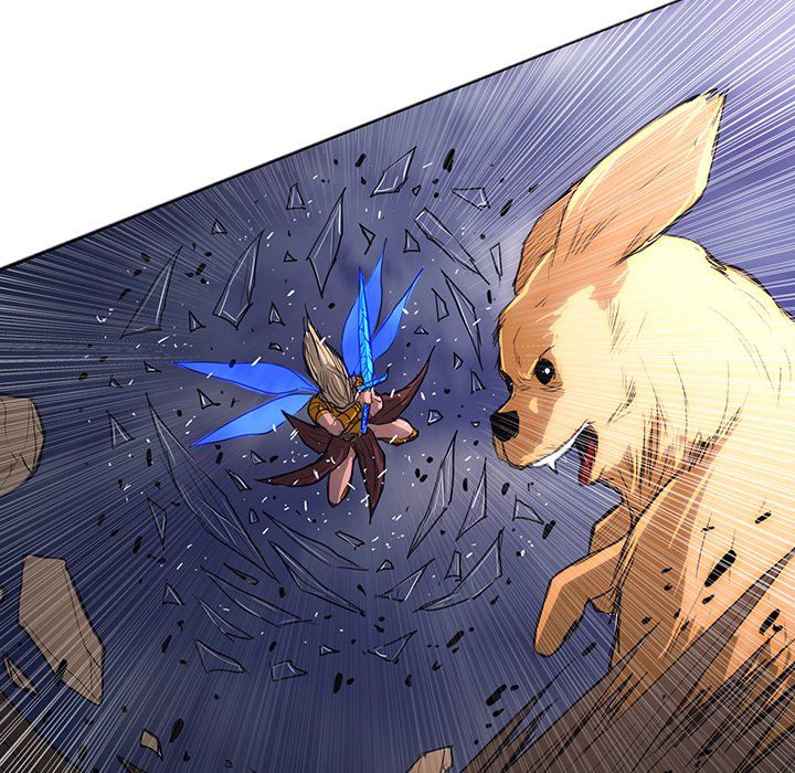 The Chronicles of Apocalypse Manhwa - Chapter 32 Page 8