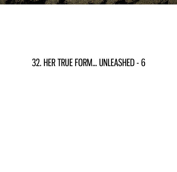 The Chronicles of Apocalypse Manhwa - Chapter 32 Page 21