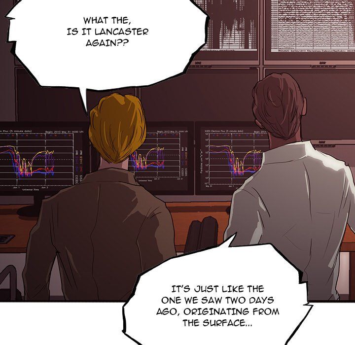 The Chronicles of Apocalypse Manhwa - Chapter 32 Page 30