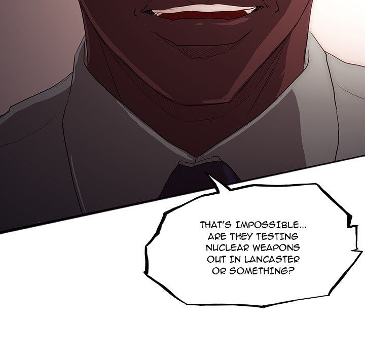 The Chronicles of Apocalypse Manhwa - Chapter 32 Page 32