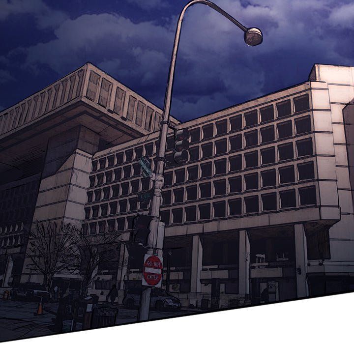 The Chronicles of Apocalypse Manhwa - Chapter 32 Page 36