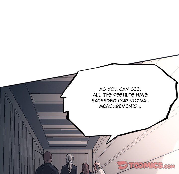 The Chronicles of Apocalypse Manhwa - Chapter 32 Page 37