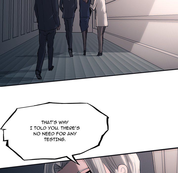 The Chronicles of Apocalypse Manhwa - Chapter 32 Page 38