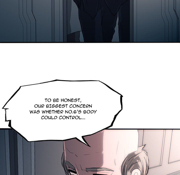 The Chronicles of Apocalypse Manhwa - Chapter 32 Page 41