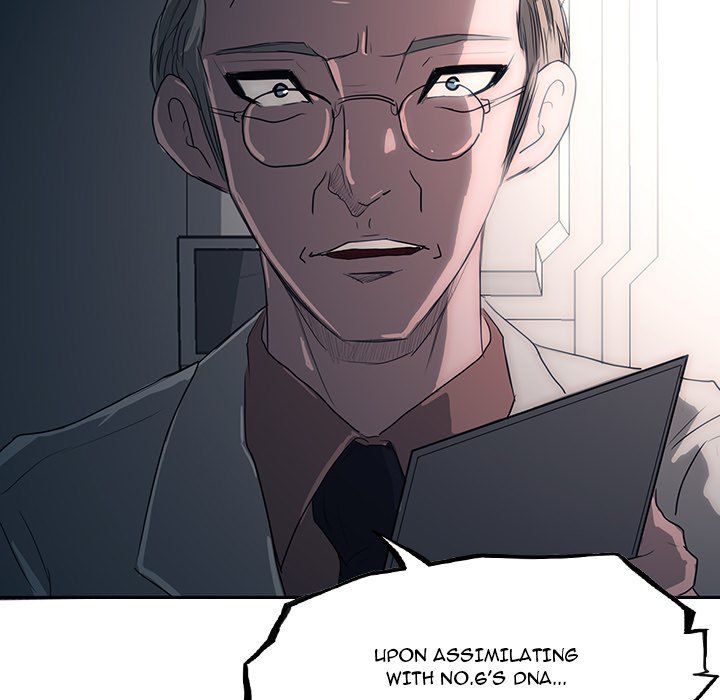 The Chronicles of Apocalypse Manhwa - Chapter 32 Page 45