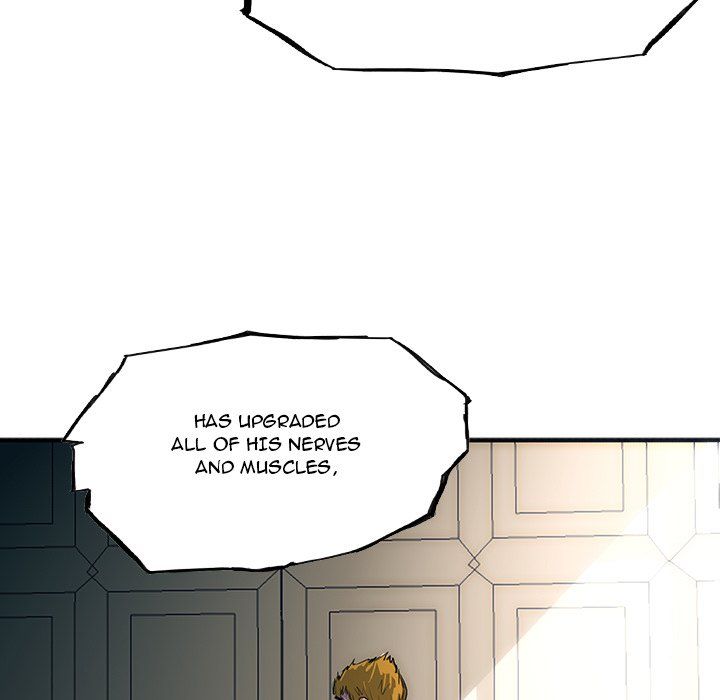 The Chronicles of Apocalypse Manhwa - Chapter 32 Page 46