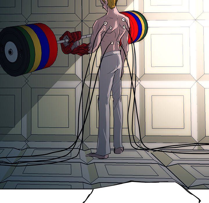 The Chronicles of Apocalypse Manhwa - Chapter 32 Page 47