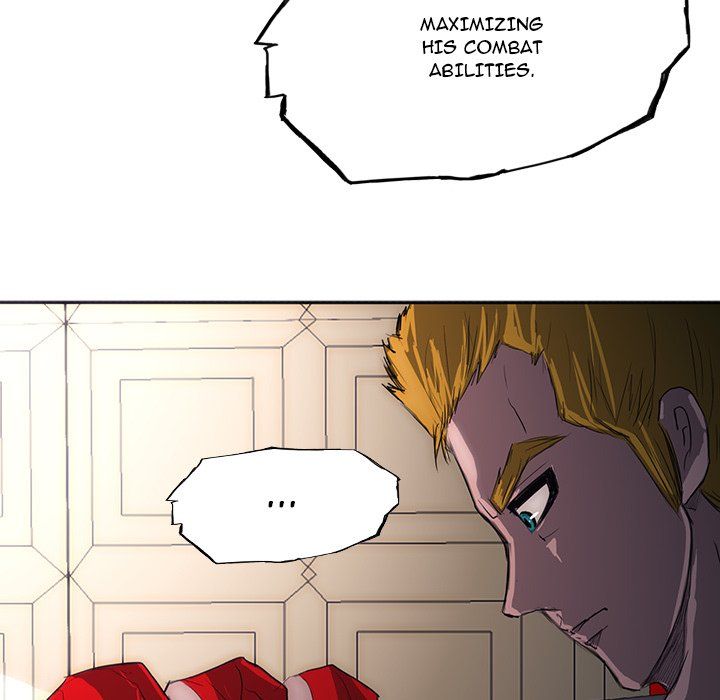 The Chronicles of Apocalypse Manhwa - Chapter 32 Page 48