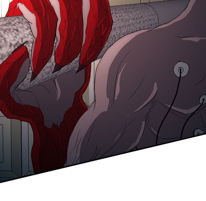 The Chronicles of Apocalypse Manhwa - Chapter 32 Page 49