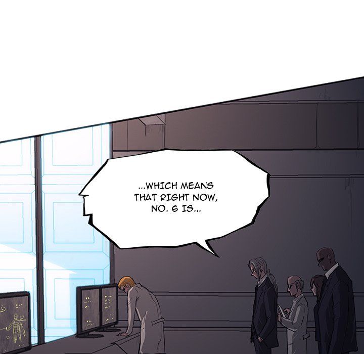 The Chronicles of Apocalypse Manhwa - Chapter 32 Page 50