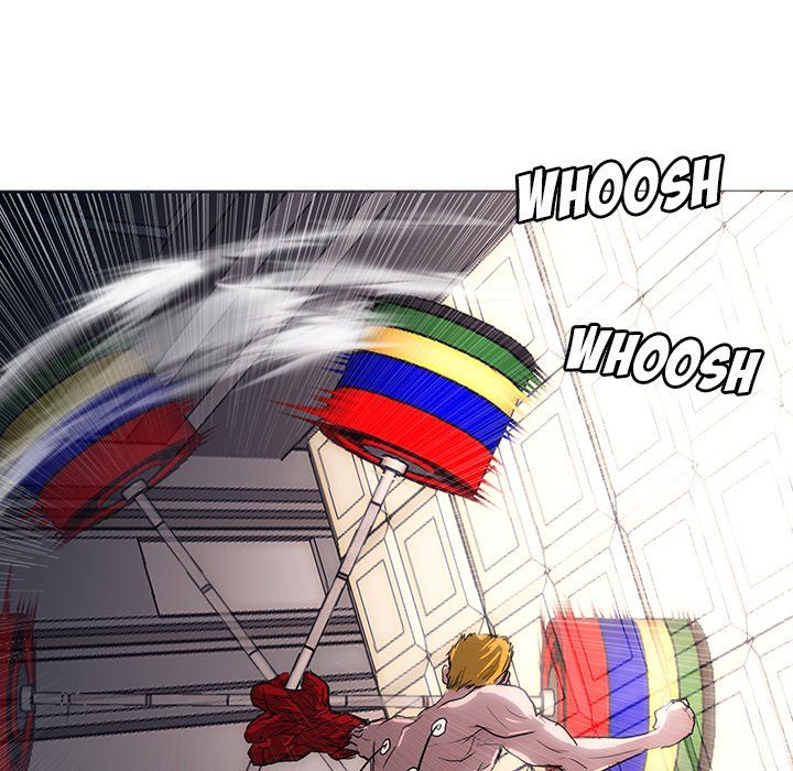 The Chronicles of Apocalypse Manhwa - Chapter 32 Page 63