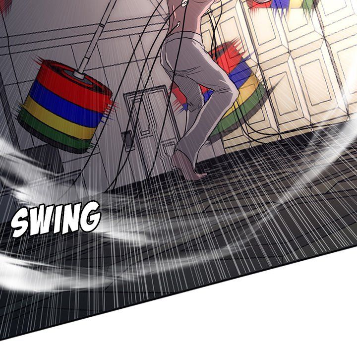 The Chronicles of Apocalypse Manhwa - Chapter 32 Page 64