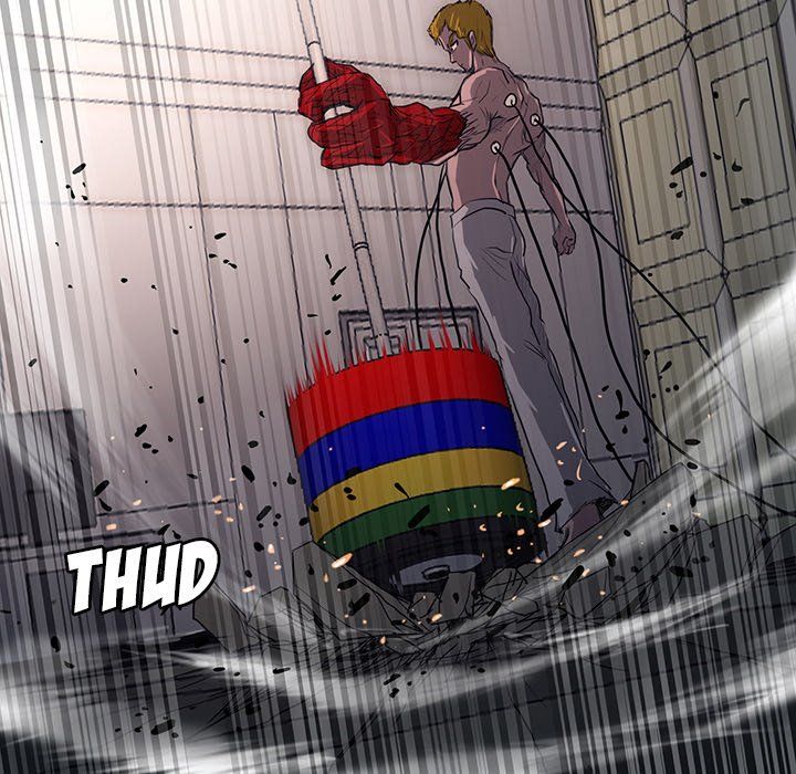 The Chronicles of Apocalypse Manhwa - Chapter 32 Page 66