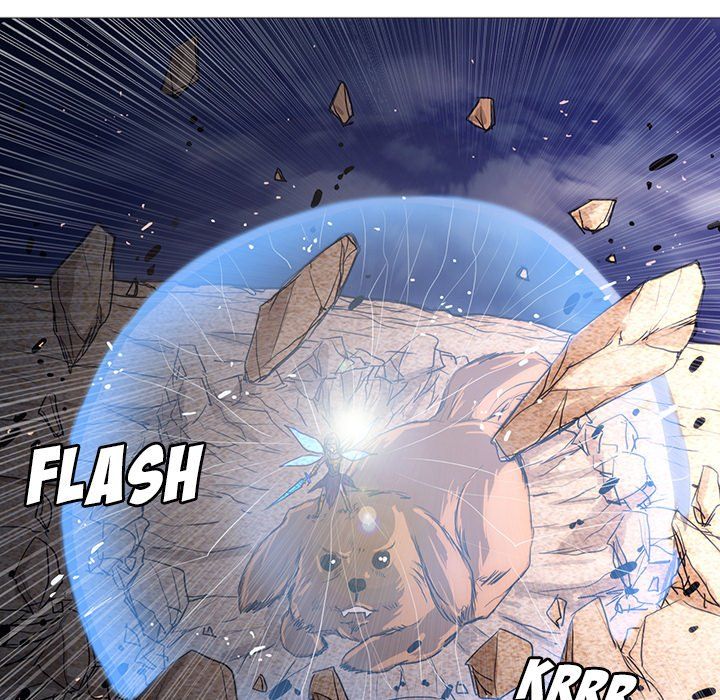 The Chronicles of Apocalypse Manhwa - Chapter 32 Page 81