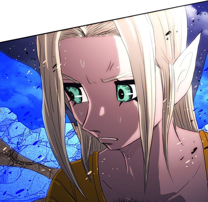 The Chronicles of Apocalypse Manhwa - Chapter 32 Page 86