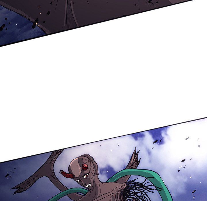 The Chronicles of Apocalypse Manhwa - Chapter 32 Page 92