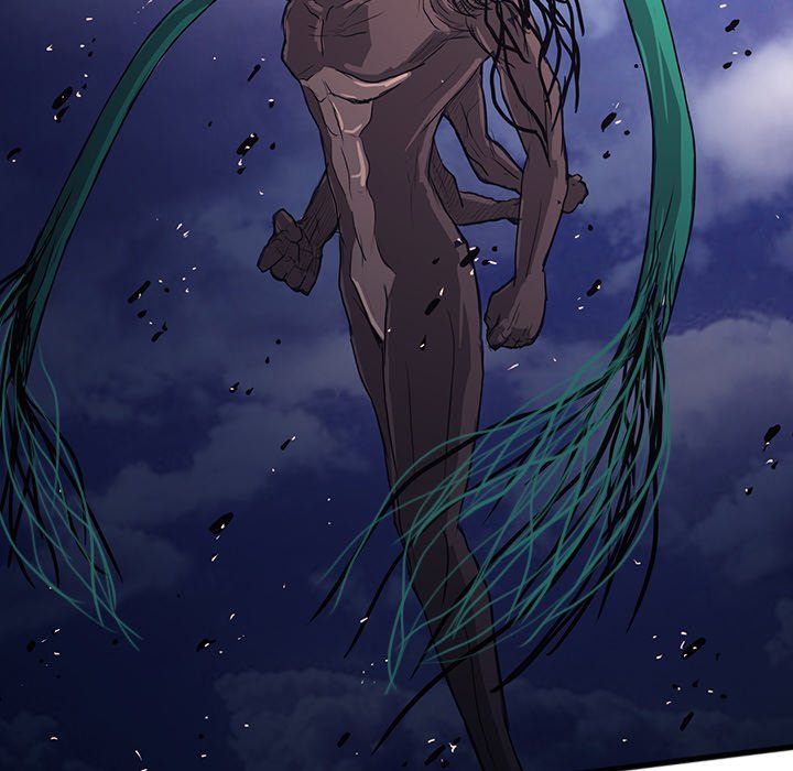 The Chronicles of Apocalypse Manhwa - Chapter 32 Page 93