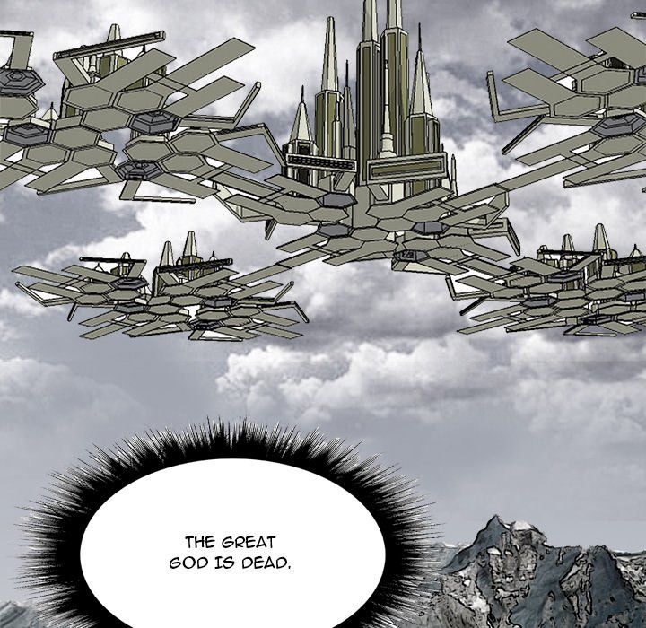 The Chronicles of Apocalypse Manhwa - Chapter 87 Page 6