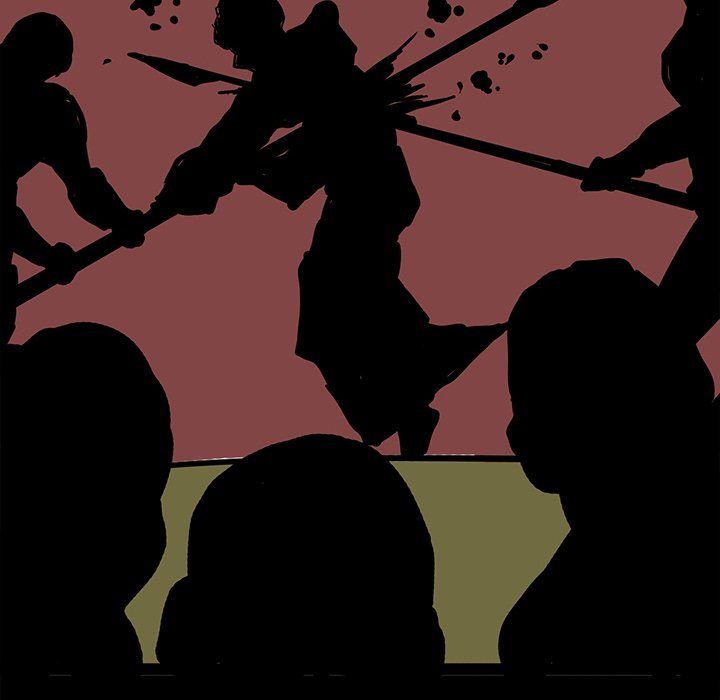 The Chronicles of Apocalypse Manhwa - Chapter 87 Page 76