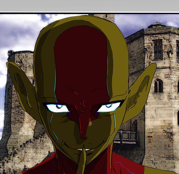 The Chronicles of Apocalypse Manhwa - Chapter 61 Page 9