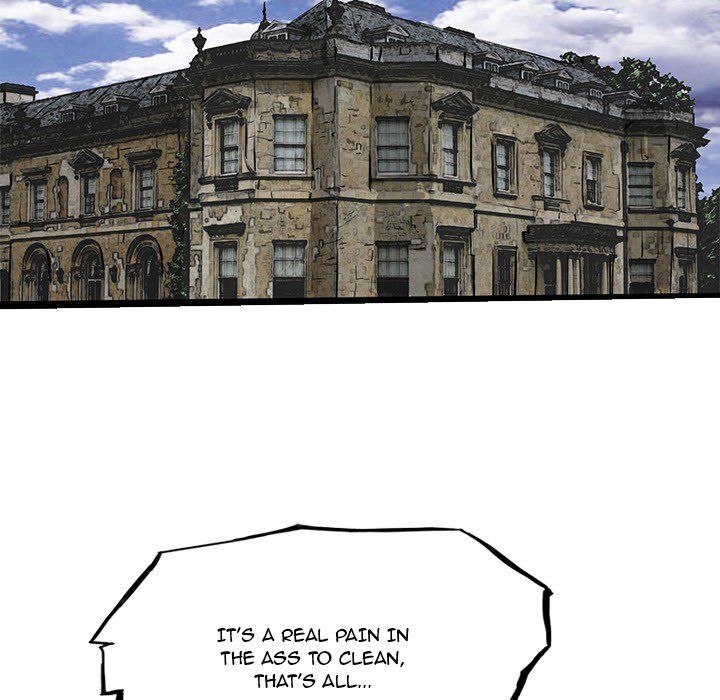 The Chronicles of Apocalypse Manhwa - Chapter 61 Page 23