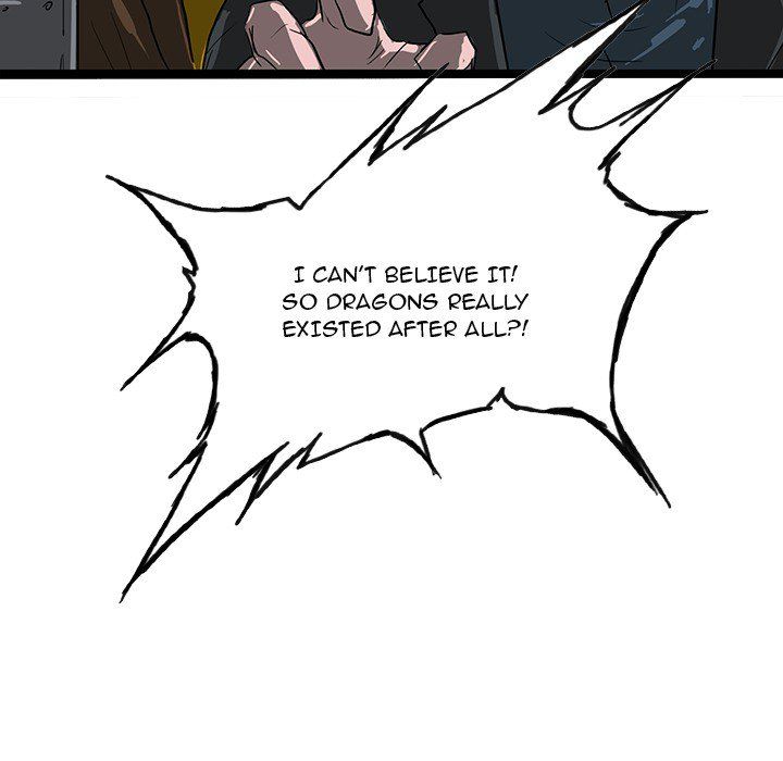 The Chronicles of Apocalypse Manhwa - Chapter 61 Page 31