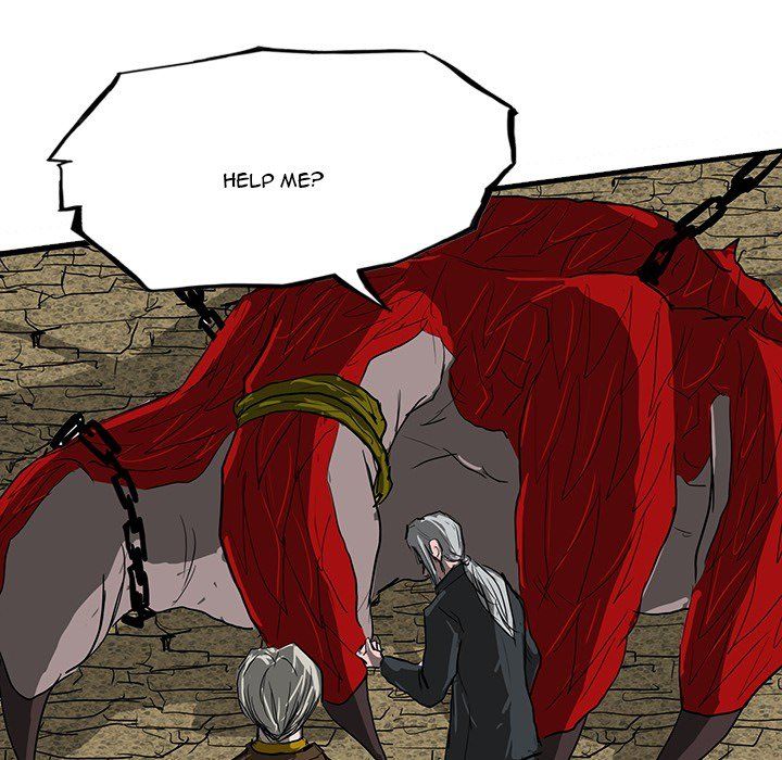 The Chronicles of Apocalypse Manhwa - Chapter 61 Page 36