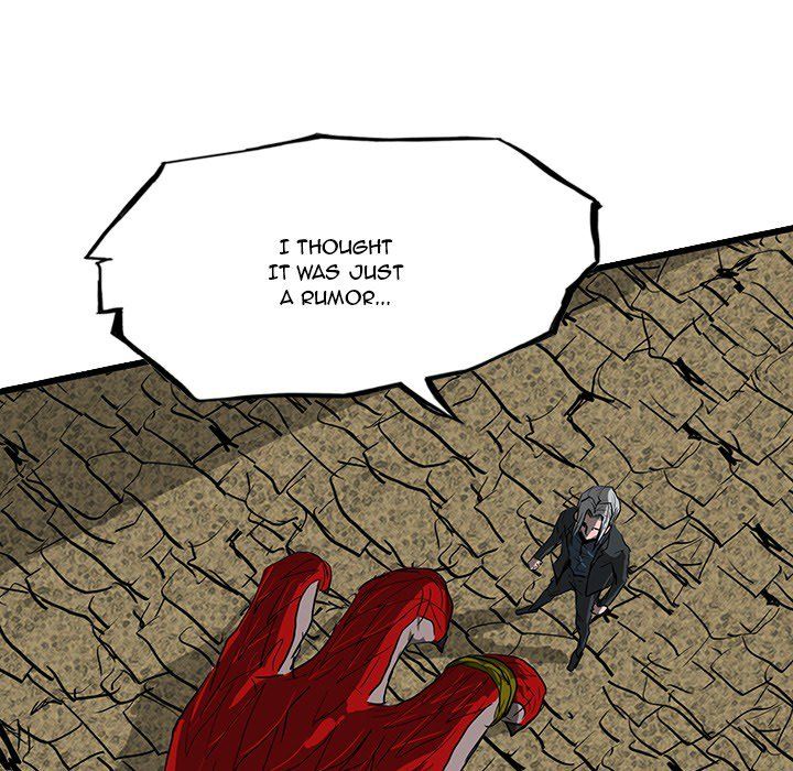 The Chronicles of Apocalypse Manhwa - Chapter 61 Page 43