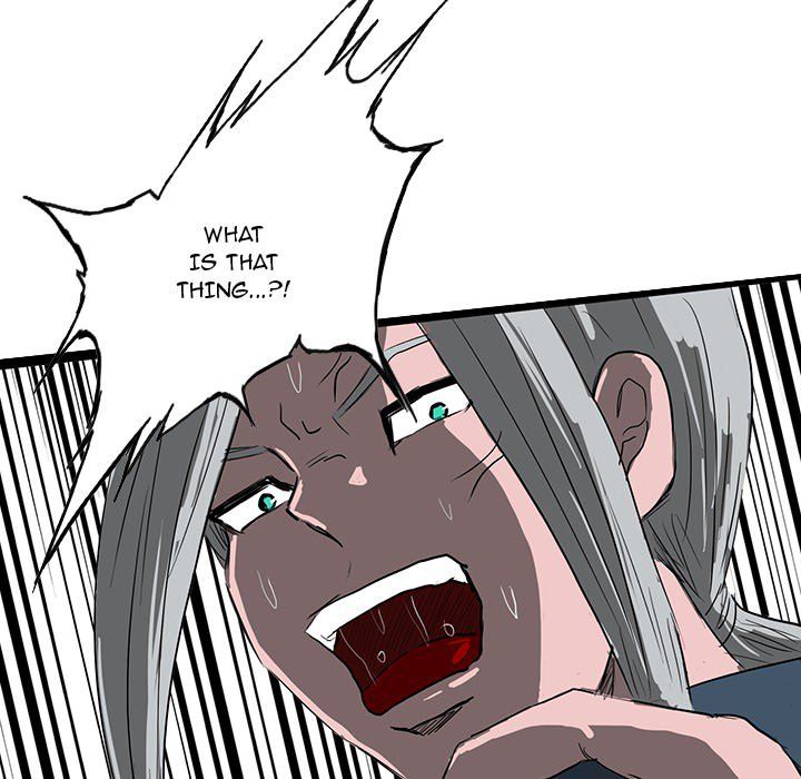 The Chronicles of Apocalypse Manhwa - Chapter 61 Page 49