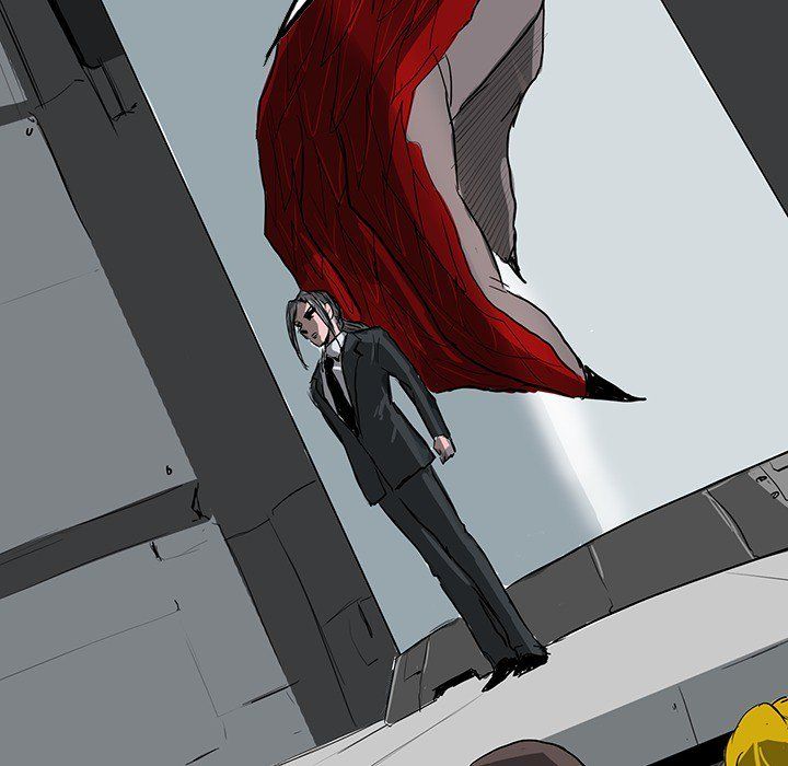 The Chronicles of Apocalypse Manhwa - Chapter 61 Page 71