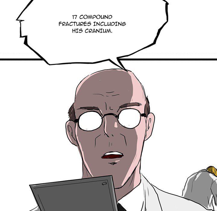 The Chronicles of Apocalypse Manhwa - Chapter 61 Page 91