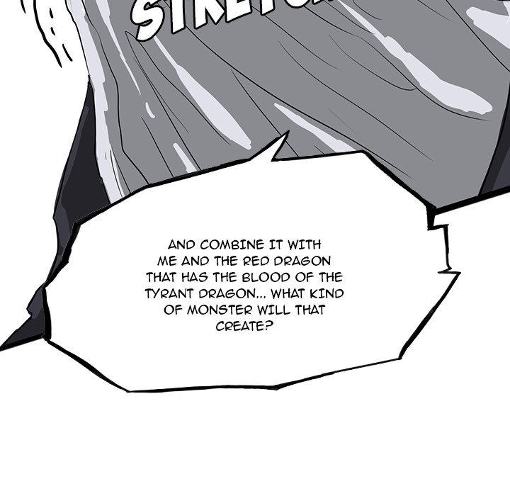 The Chronicles of Apocalypse Manhwa - Chapter 61 Page 97