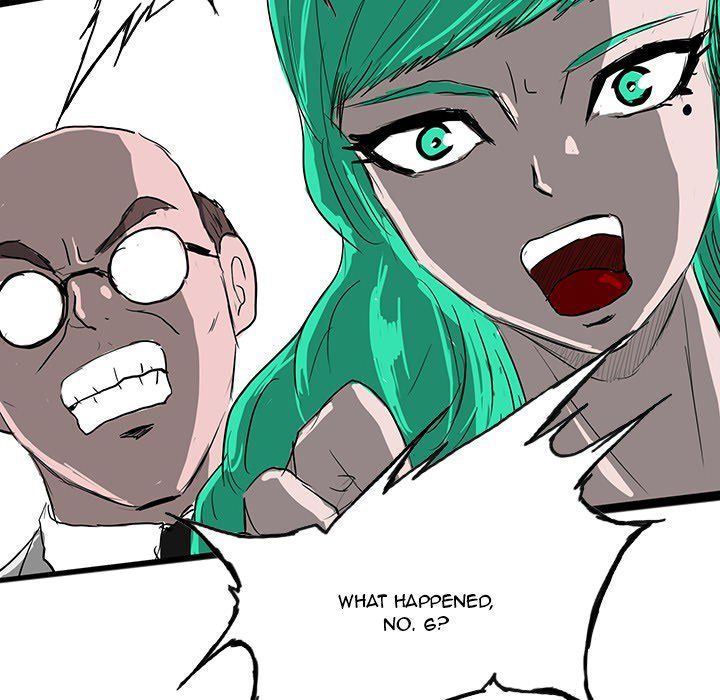 The Chronicles of Apocalypse Manhwa - Chapter 61 Page 109