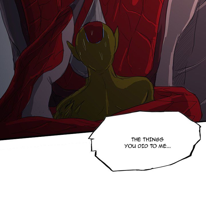 The Chronicles of Apocalypse Manhwa - Chapter 46 Page 4