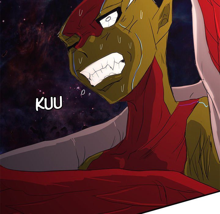 The Chronicles of Apocalypse Manhwa - Chapter 46 Page 10