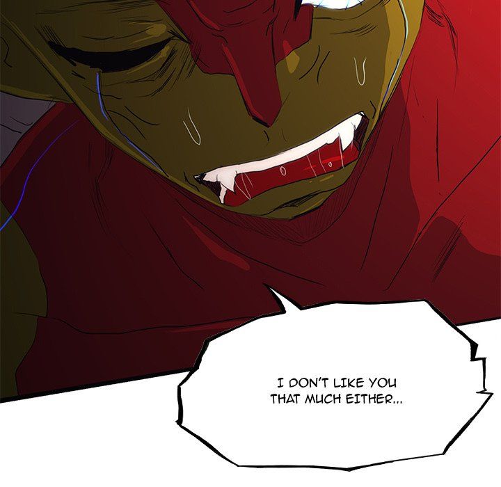 The Chronicles of Apocalypse Manhwa - Chapter 46 Page 12