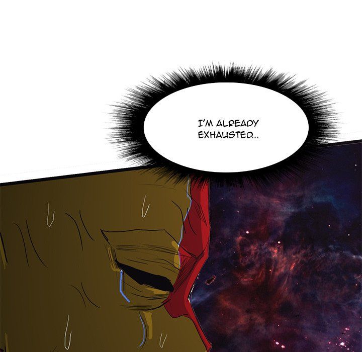 The Chronicles of Apocalypse Manhwa - Chapter 46 Page 16