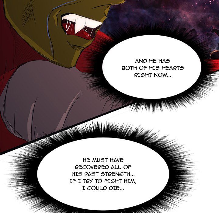 The Chronicles of Apocalypse Manhwa - Chapter 46 Page 17