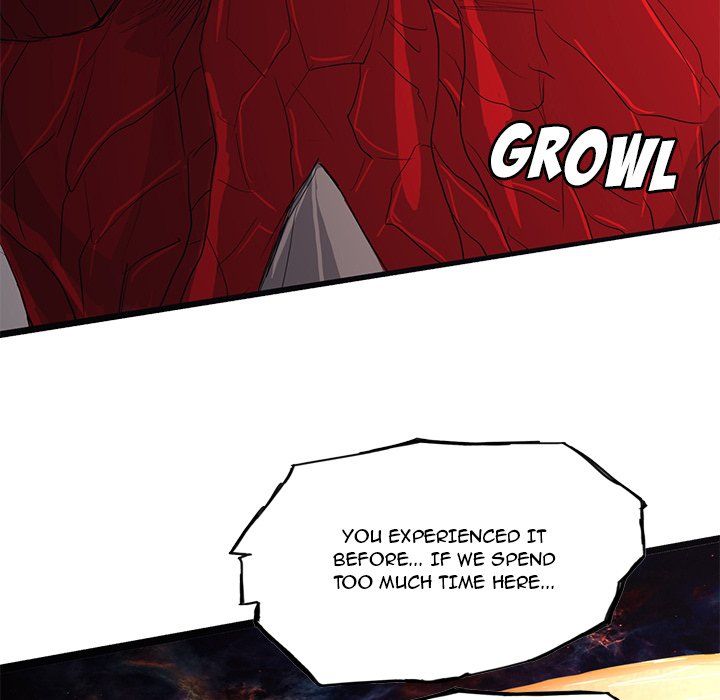 The Chronicles of Apocalypse Manhwa - Chapter 46 Page 19