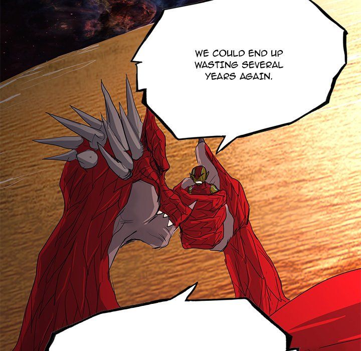 The Chronicles of Apocalypse Manhwa - Chapter 46 Page 20