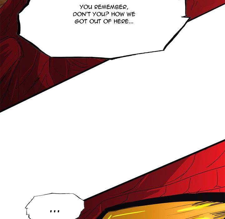 The Chronicles of Apocalypse Manhwa - Chapter 46 Page 21