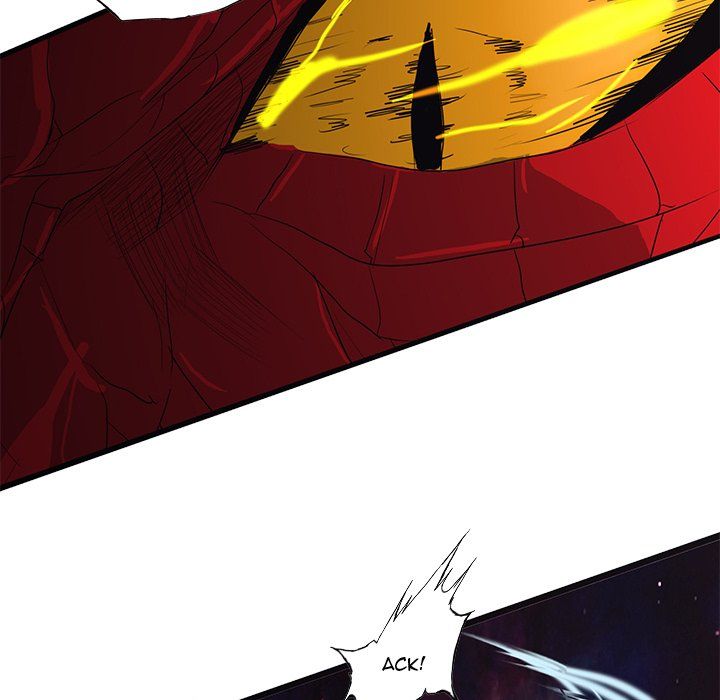 The Chronicles of Apocalypse Manhwa - Chapter 46 Page 22